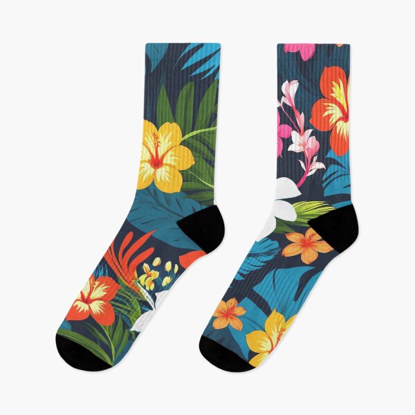 Item preview, Twilight Tropical Symphony designed and sold by Thai Vibe Studio.