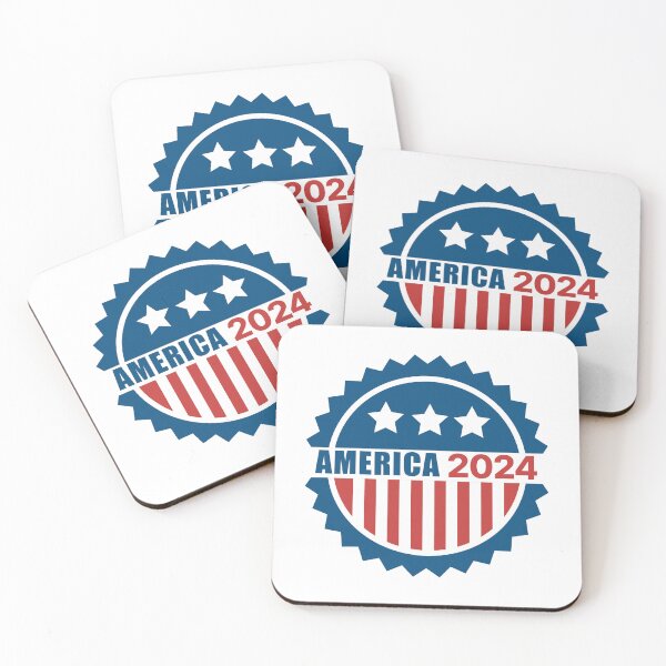Item preview, Classic America 2024 Design  designed and sold by Jacki  Easlick.