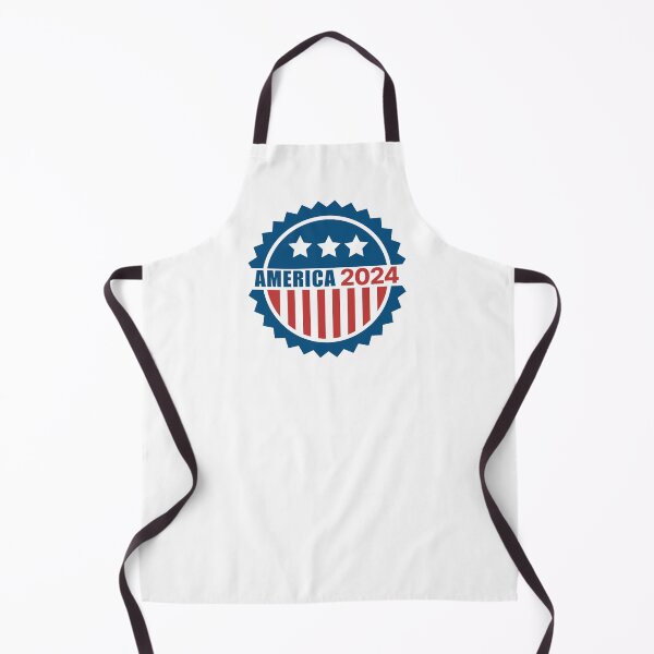 Item preview, Classic America 2024 Design designed and sold by Jacki Easlick.