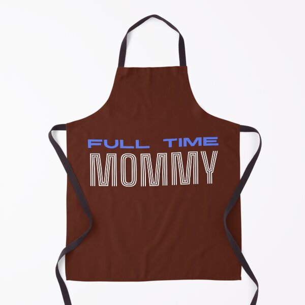 Item preview, Mommy Full Time: Love in Every Moment designed and sold by WITCHAYA$$.