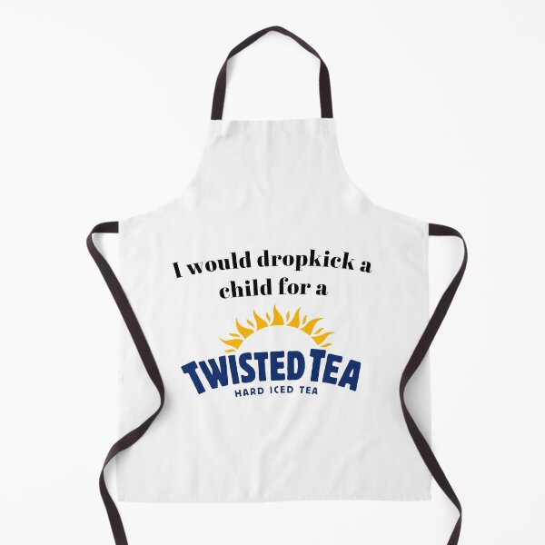Item preview, I would dropkick a child for a Twisted Tea designed and sold by killzak.