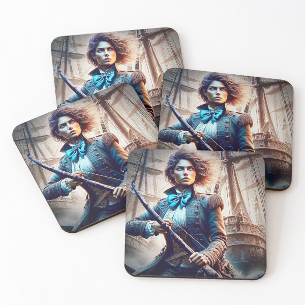 Item preview, Venus's Vengeance: Phantom of the Harbor - Ghost Archer Illusions designed and sold by Ghost Archer Illusions.