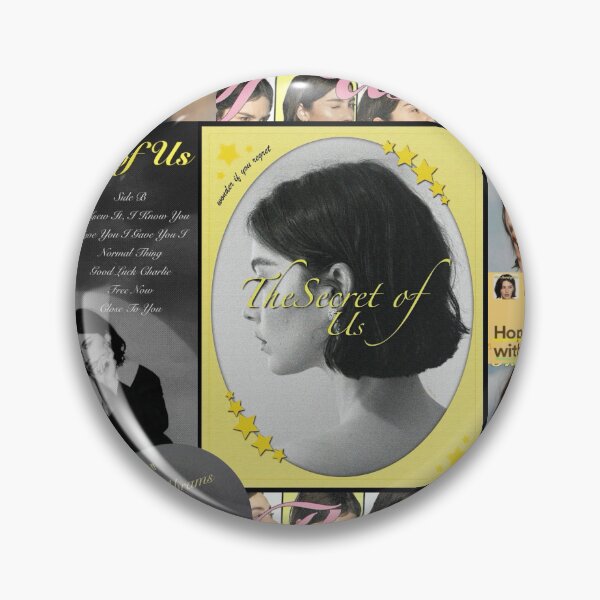 Item preview, Gracie Abrams  designed and sold by Teen Spot.