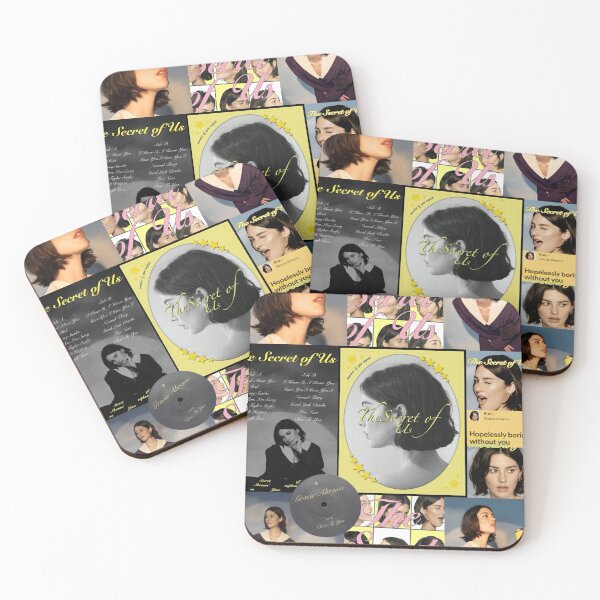 Item preview, Gracie Abrams designed and sold by Teen Spot.