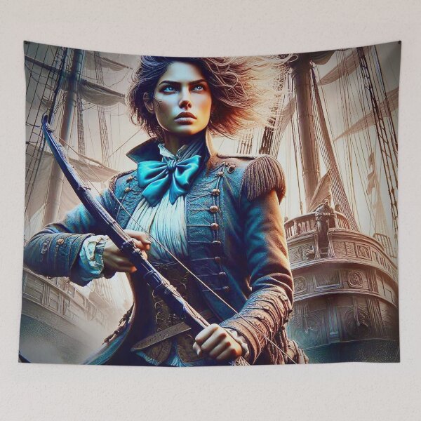 Item preview, Venus's Vengeance: Phantom of the Harbor - Ghost Archer Illusions designed and sold by Ghost Archer Illusions.