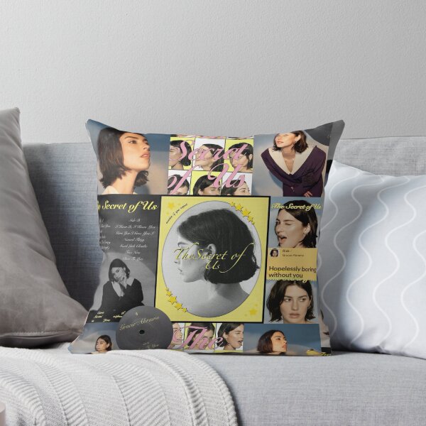 Item preview, Gracie Abrams  designed and sold by Teen Spot.