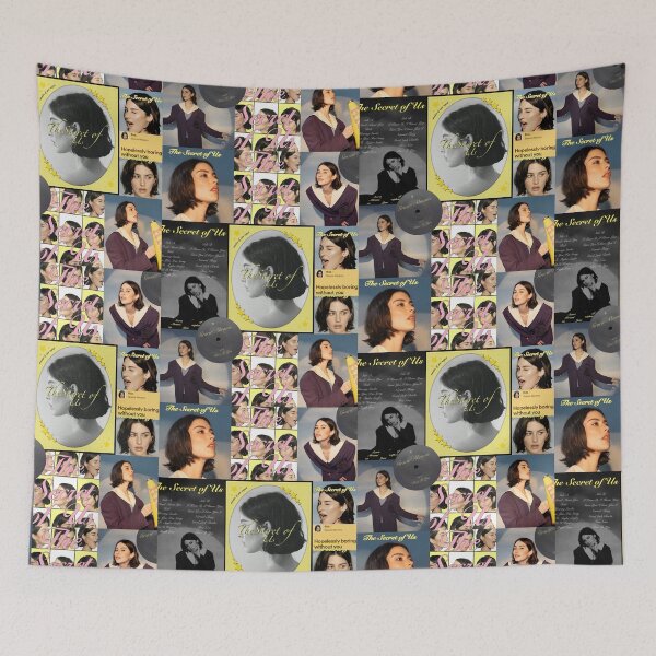 Item preview, Graciela Abrams  designed and sold by Teen Spot.