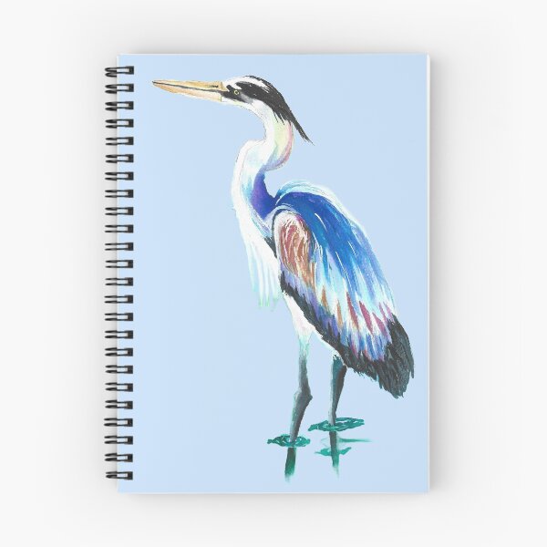 Item preview, Heron designed and sold by Wendysmalley.