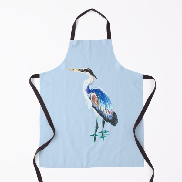 Item preview, Heron designed and sold by Wendysmalley.
