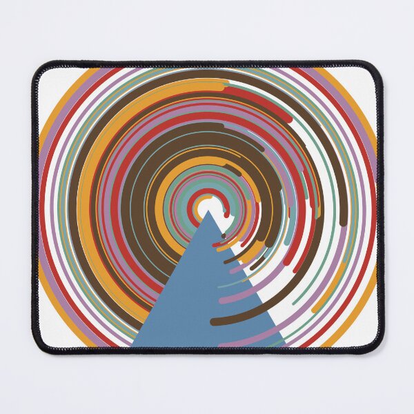 Item preview, Paradise Pyramid designed and sold by LewistonFace.