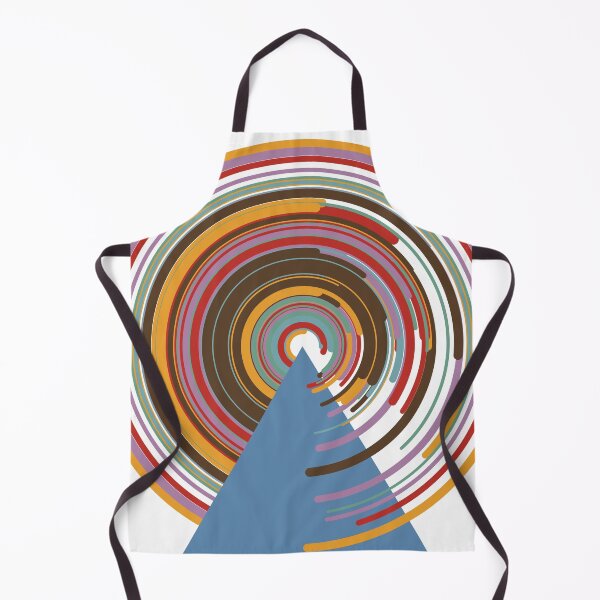 Item preview, Paradise Pyramid designed and sold by LewistonFace.