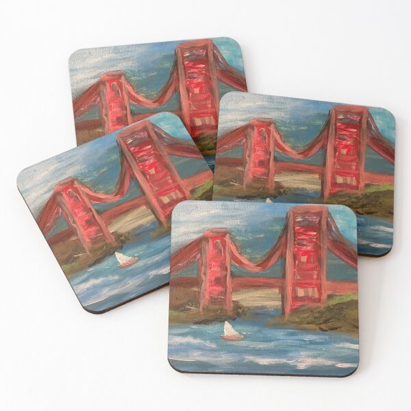 Item preview, Golden Gate designed and sold by dnthmaan51.