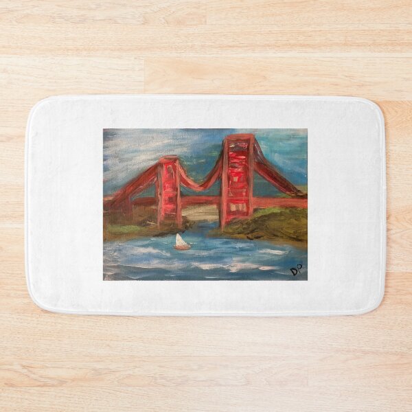 Item preview, Golden Gate designed and sold by dnthmaan51.