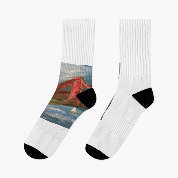 Item preview, Golden Gate designed and sold by dnthmaan51.