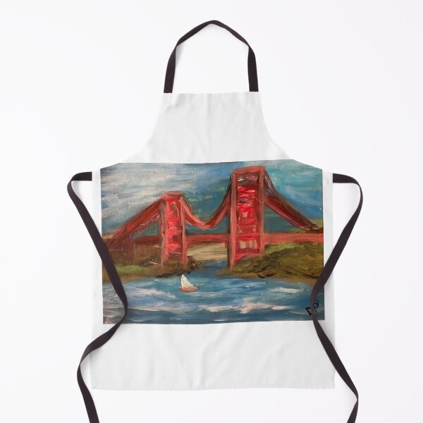 Item preview, Golden Gate designed and sold by dnthmaan51.