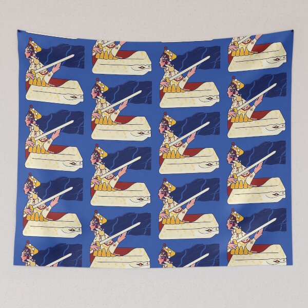 Item preview, Kaijuly, Bai Suzhen designed and sold by inkvisage.
