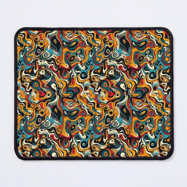 Item preview, Cluttercore style designed and sold by MidArtForge.
