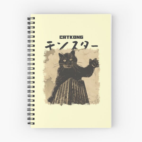 Item preview, Catkong #CatGifts #CatLady #CatMom #CatDad #CatLife designed and sold by Anna Halasek.