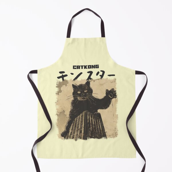 Item preview, Catkong #CatGifts #CatLady #CatMom #CatDad #CatLife designed and sold by Anna Halasek.