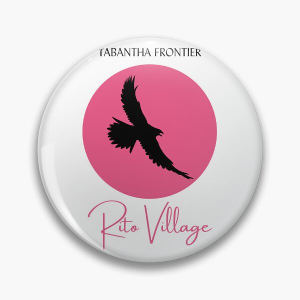 Item preview, Rito Village designed and sold by beingfacetious.