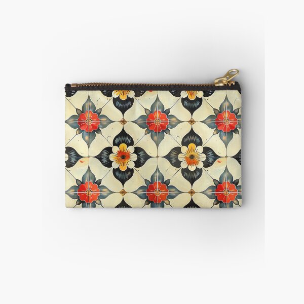 Artikelvorschau, BLUMENKIND Retro Linoleum entworfen und verkauft von Frenchifique.