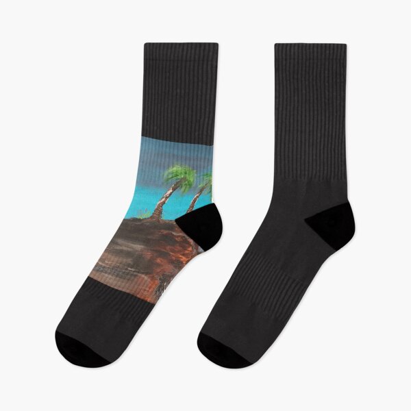 Item preview, Ocean cliff designed and sold by dnthmaan51.
