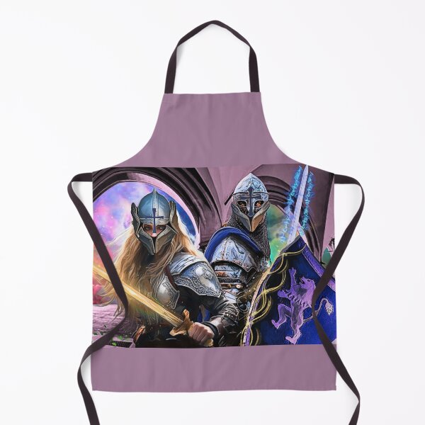 Item preview, Thy Kingdom Come designed and sold by Tripp Art Studio.