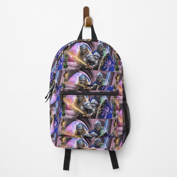 Item preview, Thy Kingdom Come designed and sold by Tripp Art Studio.