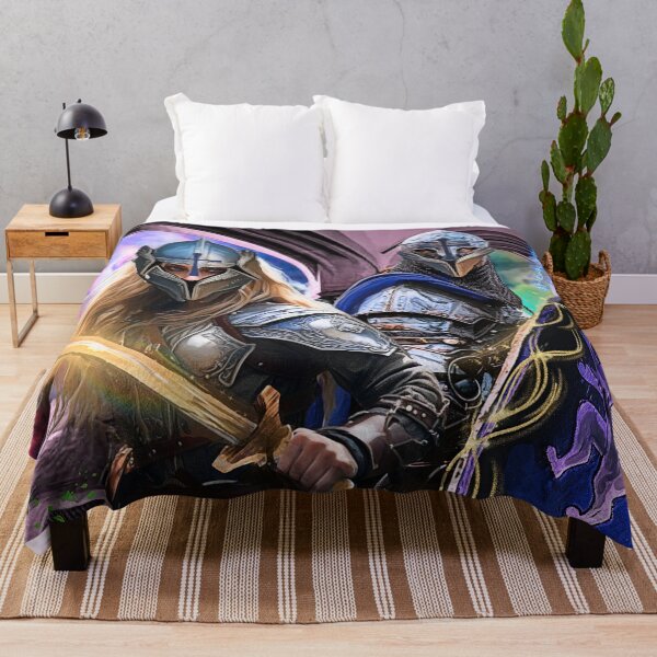 Item preview, Thy Kingdom Come designed and sold by Tripp Art Studio.