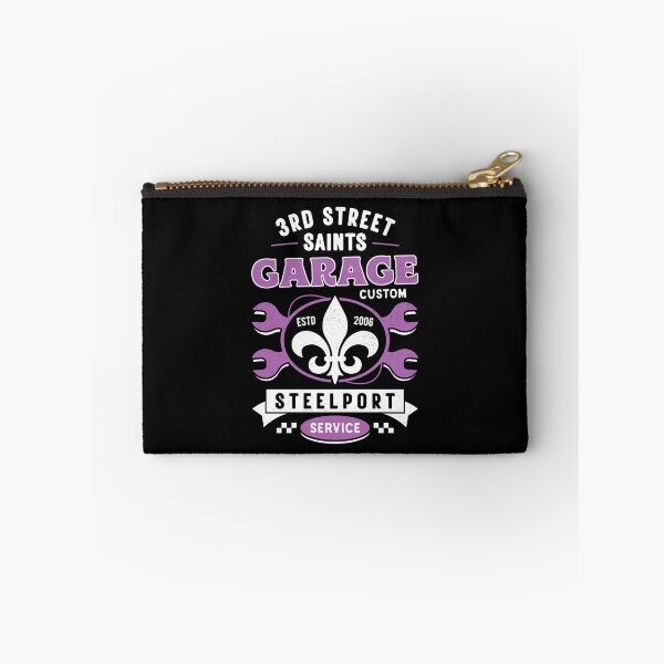 Item preview, Third Street Saints Garage designed and sold by Lagelantee.