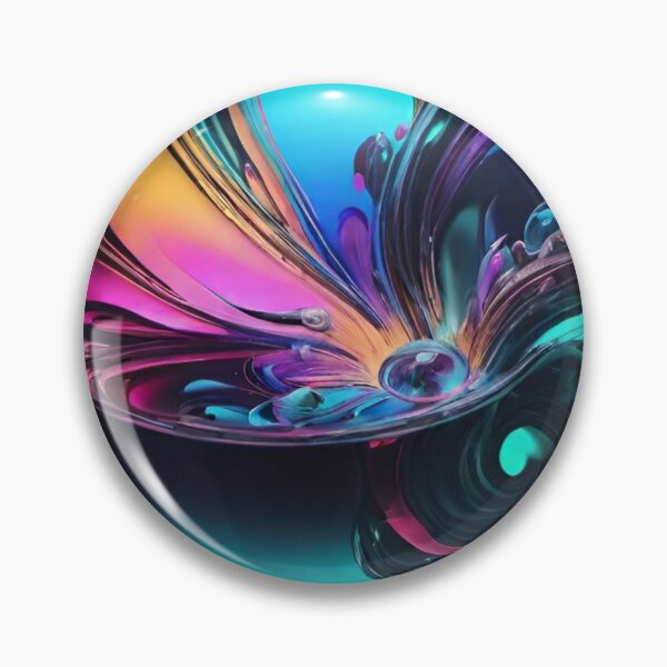 Item preview, Dynamic Visual Experience designed and sold by masabo.