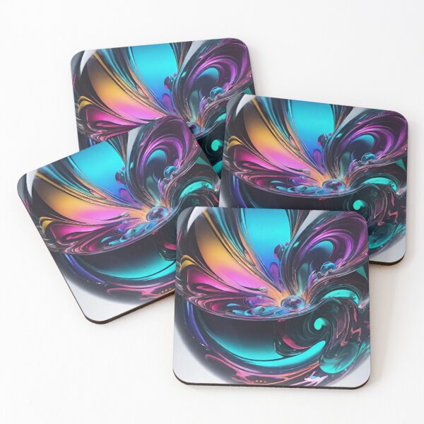 Item preview, Dynamic Visual Experience designed and sold by masabo.