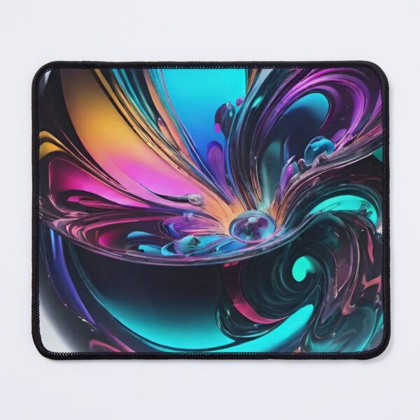 Item preview, Dynamic Visual Experience designed and sold by masabo.