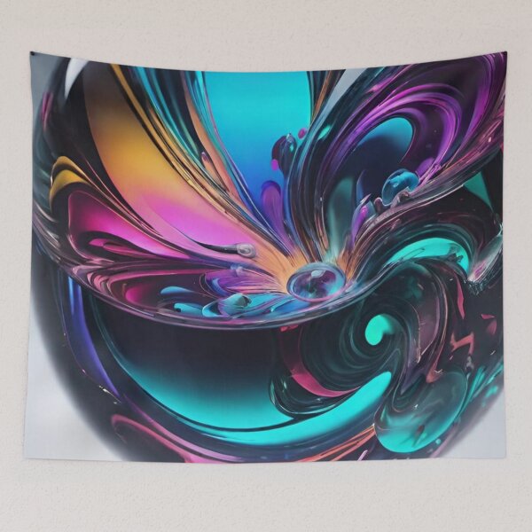 Item preview, Dynamic Visual Experience designed and sold by masabo.