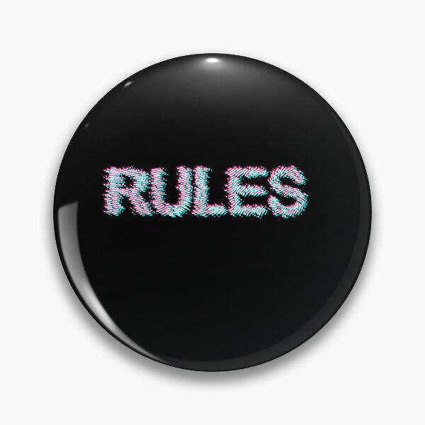 Item preview, Rules designed and sold by barmalisiRTB.