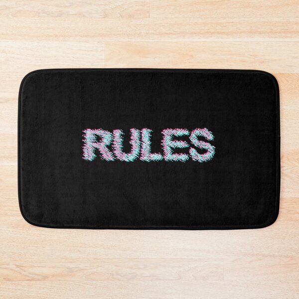 Item preview, Rules designed and sold by barmalisiRTB.