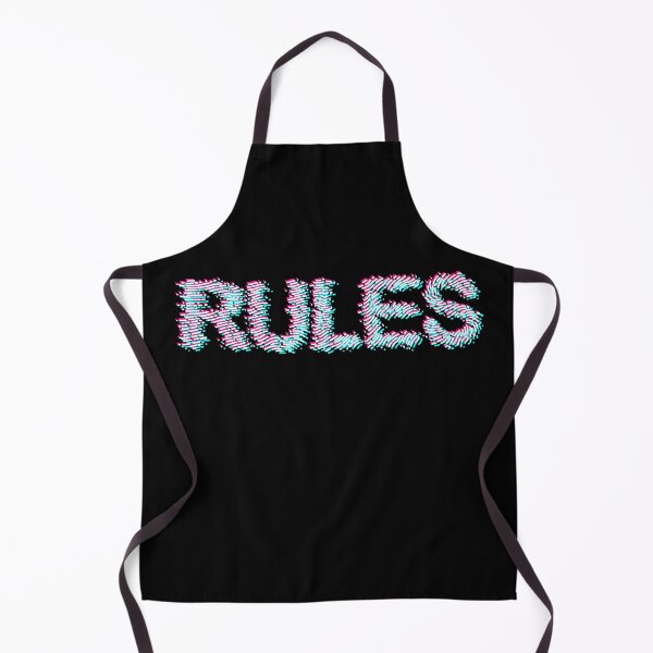 Item preview, Rules designed and sold by barmalisiRTB.