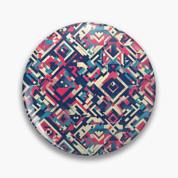 Item preview, Cluttercore style designed and sold by MidArtForge.