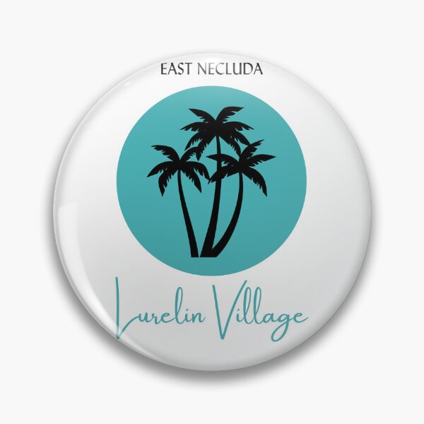 Item preview, Lurelin Village designed and sold by beingfacetious.