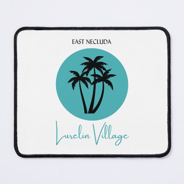 Item preview, Lurelin Village designed and sold by beingfacetious.