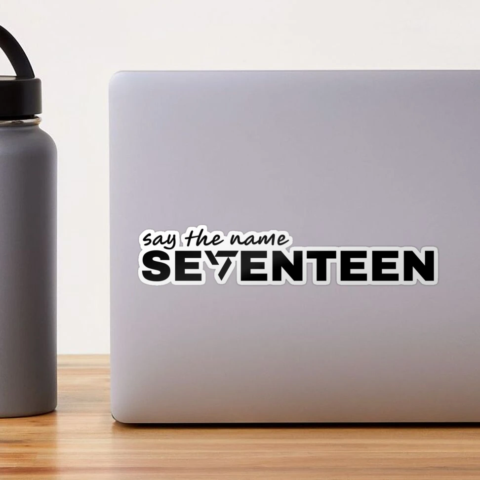 Seventeen - Say the name