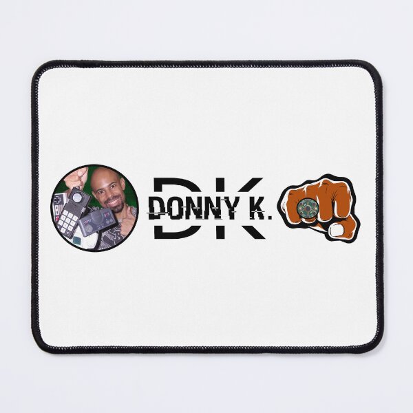 Item preview, Donny K Trinity Black designed and sold by Donny-K.