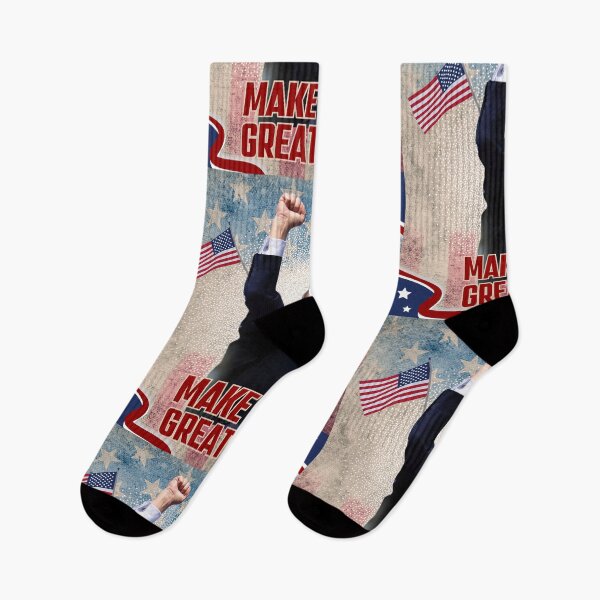 Item preview, Trump 2024 designed and sold by K-SSUN.