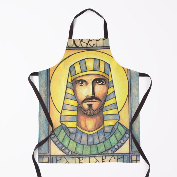 Item preview, Patriarch Joseph designed and sold by ecce-art.