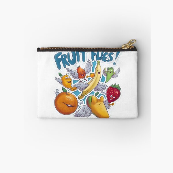 Item preview, Fruit Flies No.3 designed and sold by Gentle40Winks.