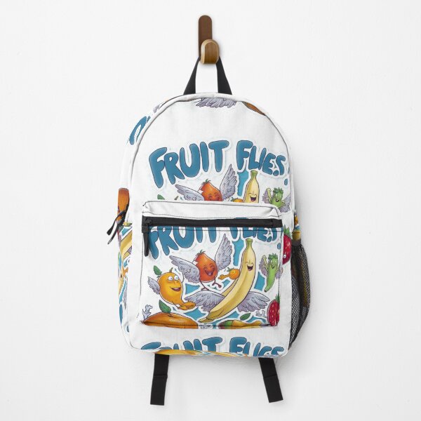 Item preview, Fruit Flies No.3 designed and sold by Gentle40Winks.