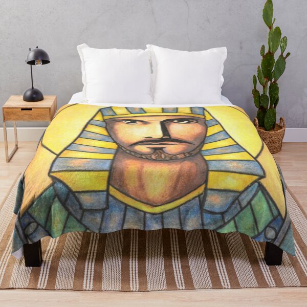 Item preview, Patriarch Joseph designed and sold by ecce-art.
