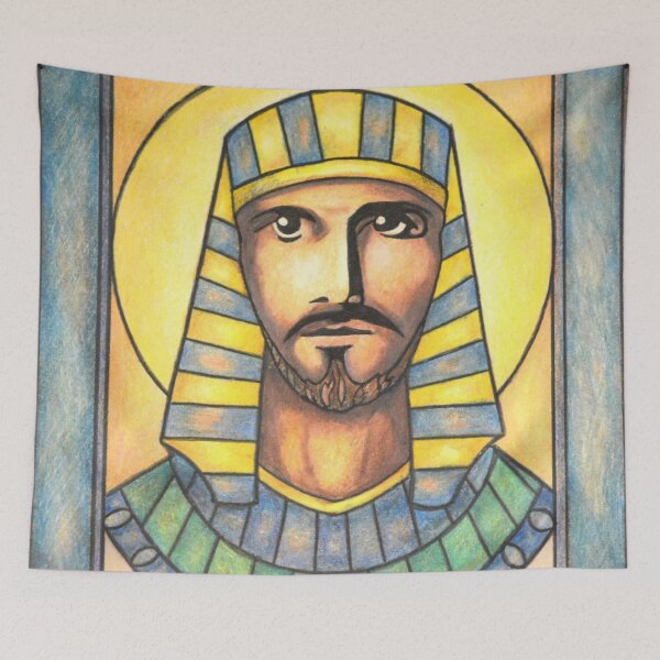 Item preview, Patriarch Joseph designed and sold by ecce-art.