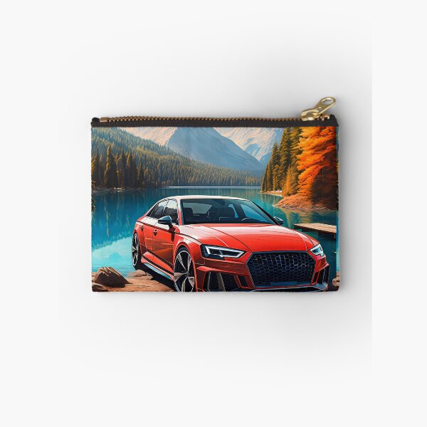 Item preview, Audi RS5 by the Pristine Mountain Lake designed and sold by RevUpDesign.
