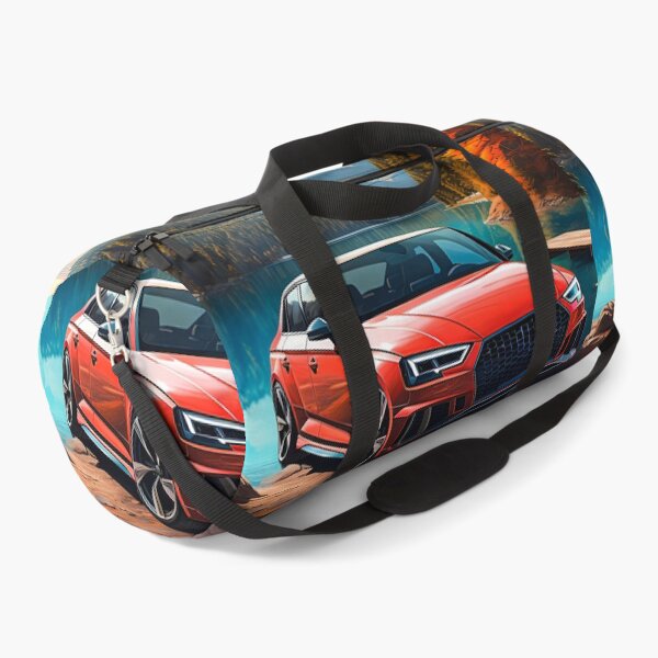 Item preview, Audi RS5 by the Pristine Mountain Lake designed and sold by RevUpDesign.
